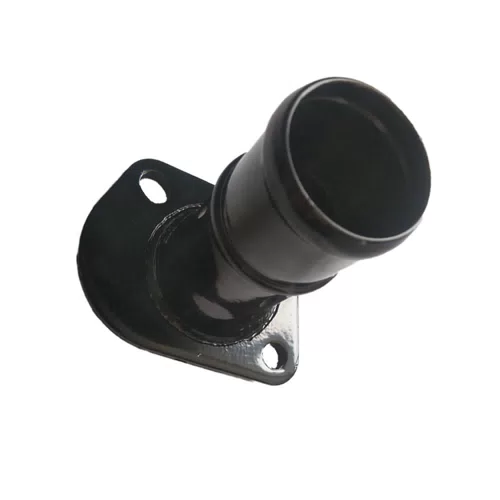 Chrysler Dodge Water Outlet Flange Coolant Thermostat Housing 04781387AA 902-698 - image 6